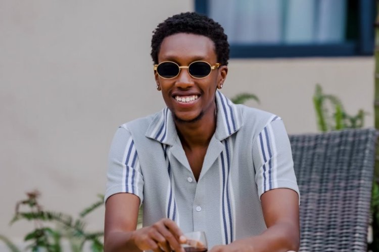 Uko kugaragara nk’umwana byagiye bivutsa amahirwe Nel Ngabo