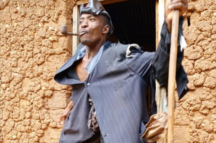 Ibihe Bijiyobija atazibagirwa ubwo ubuzima bwari nk’umuravumba kuri we