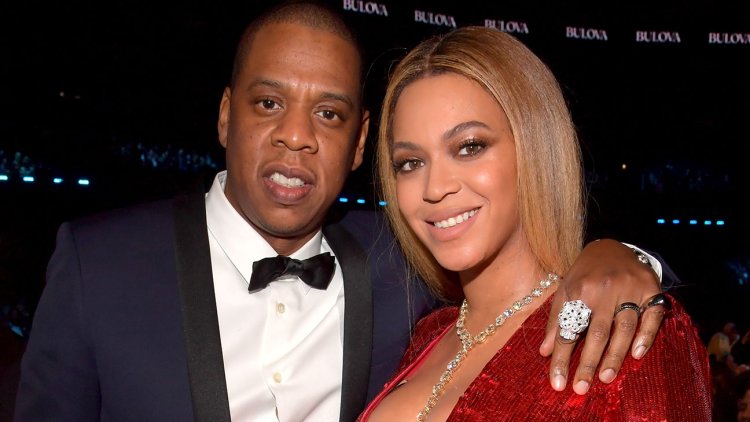 Beyoncé akomeje kurwana kuri Jay-Z