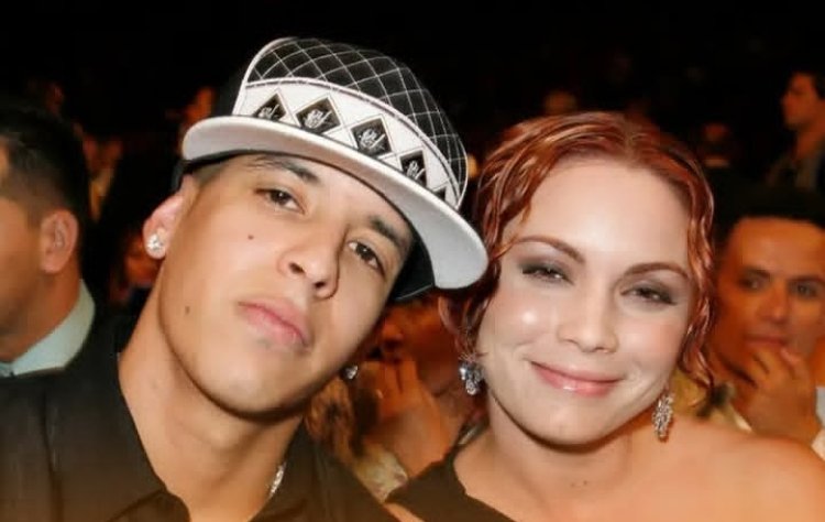 Umuraperi Daddy Yankee yajujubijwe n'umugore we