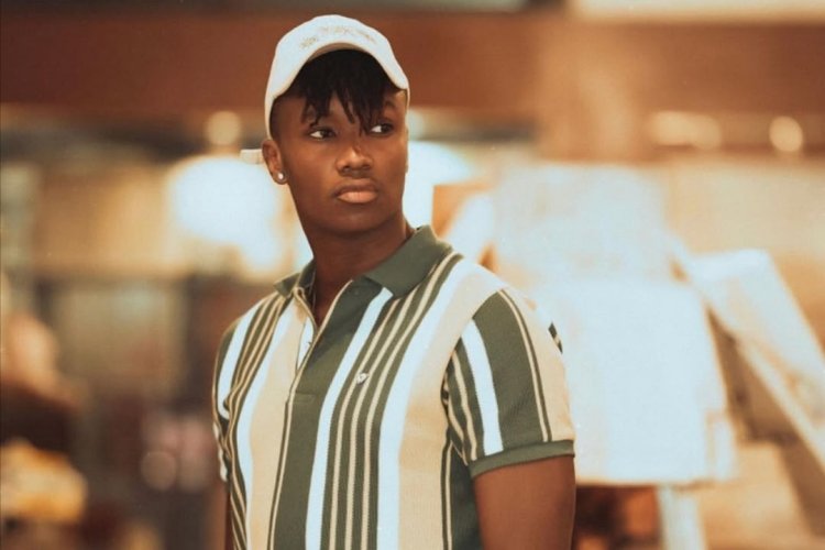 Ross Kana yarikoroje ku mbuga nkoranyambaga