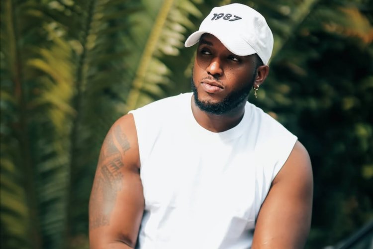 The Ben yasabye abahanzi kutajya batangaza abandi bazabafasha mu bitaramo byabo