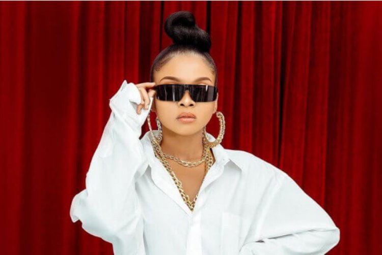 Zuchu akomeje kunyeganyeza Afurika