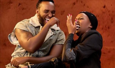 Byagenze bite ngo Bwiza ntaririmbane na The Ben mu gitaramo?