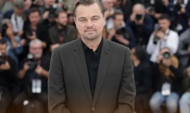 Leonardo DiCaprio nta gahunda afite yo gukora ubukwe