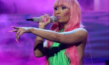 Nicki Minaj yagejejwe mu nkiko