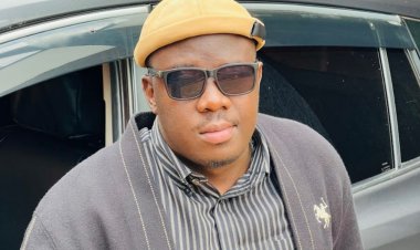 Killaman ari kuririra mu myotsi