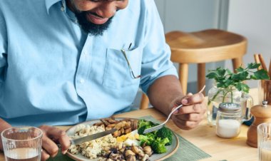 Ubushakashatsi: Hari amafunguro ashobora gutuma ugira inzozi mbi