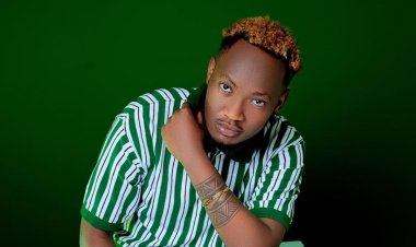 Impamvu hari abahanzi batajya bagaragara mu bitaramo mu mboni za Alto