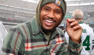 Trey Songz arasaba urukiko kumutura umutwaro rwamwikoreje