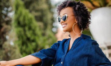 Uko Knowless yagiye ahangana n’abamuharabikaga