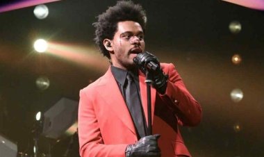 Indirimbo ya The Weeknd ni yo yabaye iy'ikinyejana cya 21 kuri Billboard