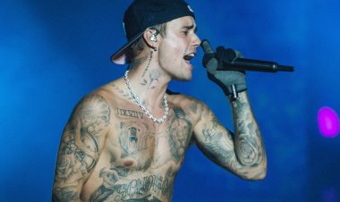 Ikibazo cy'amikoro kigiye gutuma Justin Bieber agaruka mu muziki