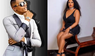 Jose Chameleone aravugwa mu rukundo n'ikizungerezi