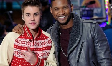 Justin Bieber akomeje kwihunza inshuti ze za kera