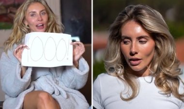 Yaciye agahigo nyuma yo kuryamana n'abagabo 1,057 mu masaha 12 gusa