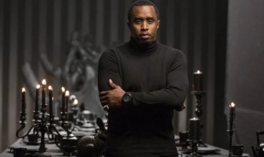 Abagore barega P. Diddy bakomeje kwisukiranya