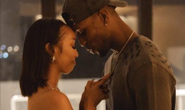 Urukundo rwa Adonis Filer na Kathia Kamali rukomeje kugerwa intorezo