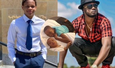 Ibyo Abba Marcus yakoze byagize ingaruka ku bana ba Bebe Cool