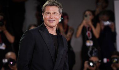 Brad Pitt yagize icyo avuga ku mugore uherutse gucucurwa n'abajura bamwiyitiriye