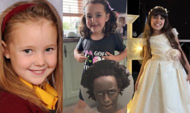 Axel Rudakubana yahamwe n'icyaha cyo kwivugana abana 3