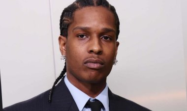 A$AP Rocky yateye utwatsi ibyo yasabwe ngo agabanyirizwe igihano