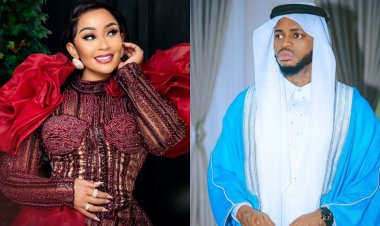 Zari yavuze ku mubano we na Diamond ukemangwa