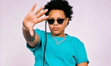 Yabijugunye mu bwiherero! Uko Brianne yafashe icyemezo cyo kureka ibiyobyabwenge