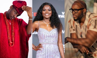 Sherrie Silver yashimiye abarimo The Ben na Ruger