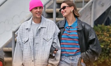 Justin Bieber n'umugore we nta gahunda yo gutandukana