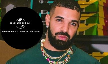 Universal Music Group yasabye urukiko gutera utwatsi ikirego cya Drake