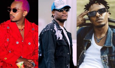 Ukuri ku busumbane bwavuzwe mu 'Igitangaza' hagati ya Juno na Kenny Sol