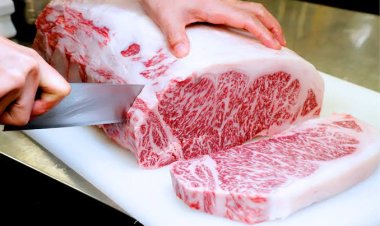 Ikiro kimwe kigurishwa arenga ibihumbi 480 Frw