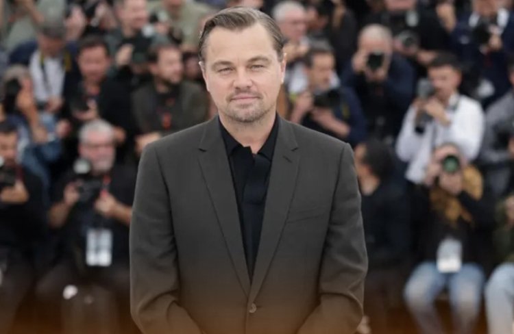 Leonardo DiCaprio nta gahunda afite yo gukora ubukwe