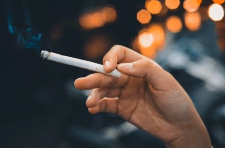 Ubushakashatsi: Agati kamwe k'itabi kagabanya iminota 17 ku gihe cyawe cyo kubaho