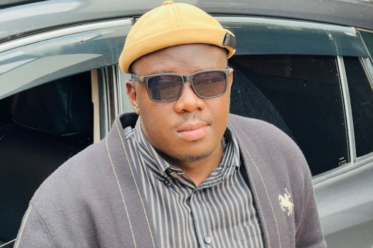 Killaman ari kuririra mu myotsi