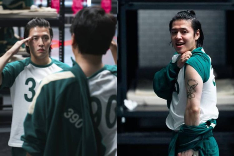 Filime Squid Game 2 yakuruye impaka muri Vietnam