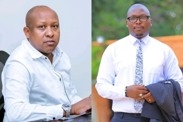 Fatakumavuta yatumyeho Muyoboke Alex