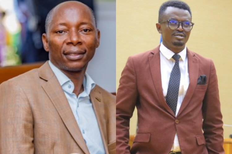 Apôtre Yongwe yaciye amarenga y'icyo Jean Paul ashobora kuba yarakubitiwe