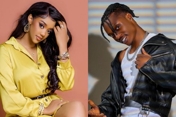 Shaddyboo na Yeweeh bakomeje gusubiranamo