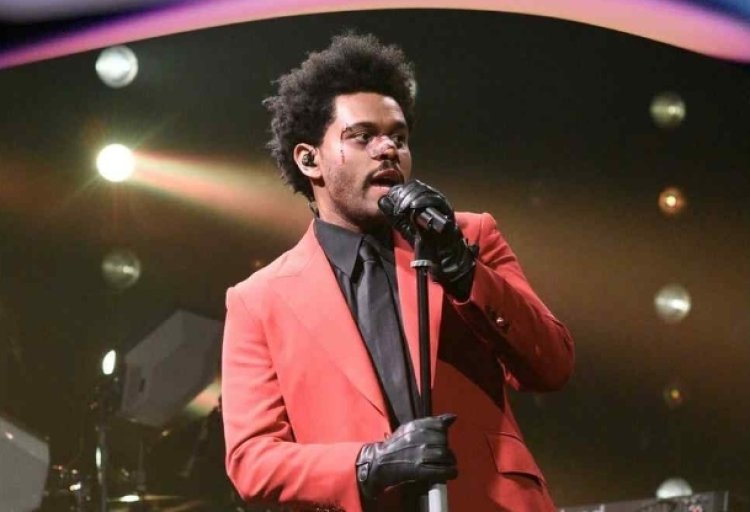 Indirimbo ya The Weeknd ni yo yabaye iy'ikinyejana cya 21 kuri Billboard
