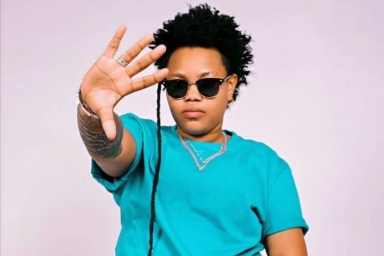 Yabijugunye mu bwiherero! Uko Brianne yafashe icyemezo cyo kureka ibiyobyabwenge