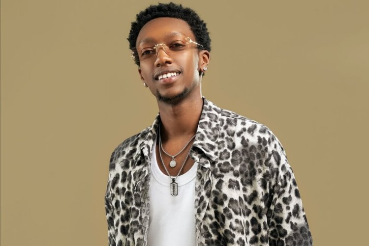 Impamvu Nel Ngabo adashobora gukundana n'umukobwa w'umuhanzi