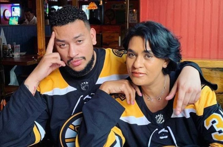 Umuryango wa AKA wamujyeneye ubutumwa ku isabukuru ye y'amavuko