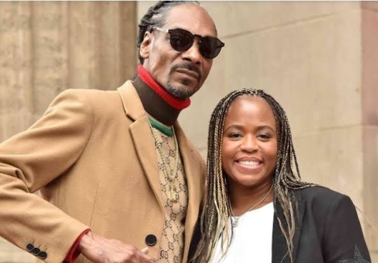 Snoop Dogg yahishuye ibanga ritumye arambana n'umugore we