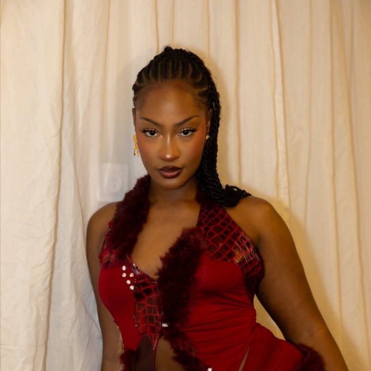 Impamvu Tems yasubitse igitaramo cy'i Kigali ntizivugwaho rumwe