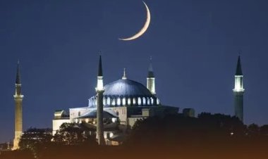 2030 Abayisilamu bazizihiza Ramadhan kabiri mu mwaka