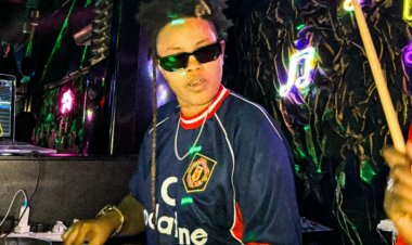 Nkunda ibyo ampa! Dj Brianne avuga ku mukunzi we