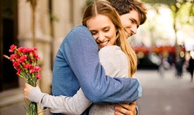 Ubushakashatsi: Guhoberana n'umukunzi wawe bifite akamaro kenshi harimo no kugabanya umuvuduko w'amaraso