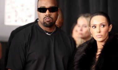 Abategura Grammy bashyize umucyo ku byo kuba Kanye West yirukanwe mu birori